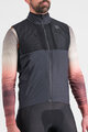 SPORTFUL Kamizelka kolarska - GIARA LAYER - czarny