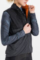 SPORTFUL Kamizelka kolarska - GIARA LAYER W - czarny