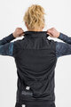 SPORTFUL Kamizelka kolarska - GIARA LAYER W - czarny