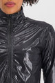 SPORTFUL Kolarska kurtka przeciwwiatrowa - GIARA - czarny