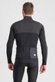 SPORTFUL Kolarska kurtka przeciwwiatrowa - NEO SOFTSHELL - czarny