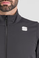 SPORTFUL Kolarska kurtka przeciwwiatrowa - NEO SOFTSHELL - czarny