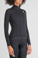SPORTFUL Kolarska kurtka przeciwwiatrowa - FIANDRE LIGHT W - czarny