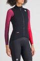 SPORTFUL Kamizelka kolarska - FIANDRE PRO W - czarny