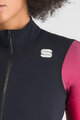 SPORTFUL Kamizelka kolarska - FIANDRE PRO W - czarny