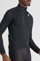 SPORTFUL Kolarska ocieplana kurtka - GIARA SOFTSHELL - czarny