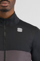 SPORTFUL Kolarska ocieplana kurtka - NEO SOFTSHELL - czarny