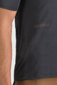 SPORTFUL Kolarska koszulka z krótkim rękawem - SUPERGIARA - czarny