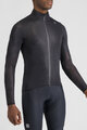 SPORTFUL kurtka przeciwdeszczowa - AQUA LIGHT - czarny