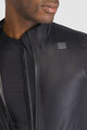 SPORTFUL kurtka przeciwdeszczowa - AQUA LIGHT - czarny