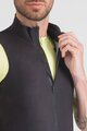 SPORTFUL Kamizelka kolarska - PRO 2 - czarny