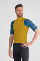 SPORTFUL Kamizelka kolarska - PRO 2 - złoty