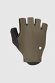 SPORTFUL Kolarskie rękawiczki z krótkimi palcami - PRO - zielony