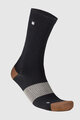 SPORTFUL Kolarskie klasyczne skarpetki - SUPERGIARA - czarny