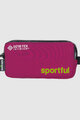 SPORTFUL etui - PORSELLO - czarny/fioletowy