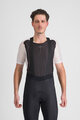 SPORTFUL Kolarski bezrękawnik - GAZZETTA SHIFT - czarny