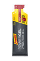 POWERBAR żel - POWERGEL HYDRO CHERRY 67ml