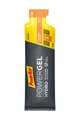 POWERBAR żel - POWERGEL HYDRO ORANGE 67ml