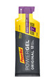 POWERBAR żel - POWERGEL BLACK CURRANT 41g