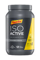 POWERBAR napój - ISOACTIVE DRINK LEMON 1320g