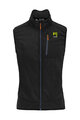 KARPOS Kamizelka kolarska - LAVAREDO - czarny