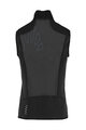 KARPOS Kamizelka kolarska - LAVAREDO - czarny