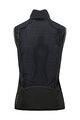 KARPOS Kamizelka kolarska - LAVAREDO W - czarny