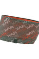 KARPOS Opaska kolarska - COPPOLO MERINO - kolorowy