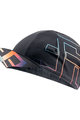 SPORTFUL Czapka kolarska - PETER SAGAN CAP - czarny