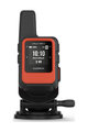 GARMIN INREACH MINI 2 MARINE BUNDLE - czarny/czerwony