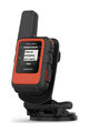 GARMIN INREACH MINI 2 MARINE BUNDLE - czarny/czerwony