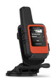 GARMIN INREACH MINI 2 MARINE BUNDLE - czarny/czerwony