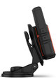 GARMIN INREACH MINI 2 MARINE BUNDLE - czarny/czerwony