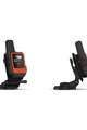 GARMIN INREACH MINI 2 MARINE BUNDLE - czarny/czerwony