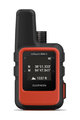GARMIN INREACH MINI 2 MARINE BUNDLE - czarny/czerwony