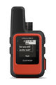GARMIN INREACH MINI 2 MARINE BUNDLE - czarny/czerwony