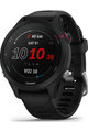 GARMIN FORERUNNER 255S MUSIC - czarny