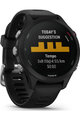 GARMIN FORERUNNER 255S MUSIC - czarny