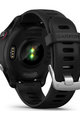 GARMIN FORERUNNER 255S MUSIC - czarny