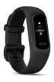 GARMIN VIVOSMART 5 L - czarny