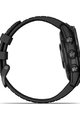 GARMIN FENIX 7S PRO SOLAR - czarny