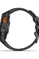 GARMIN FENIX 7S PRO SOLAR - czarny