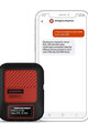 GARMIN komunikator satelitarny - INREACH MESSENGER PLUS - czarny/czerwony