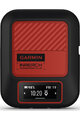 GARMIN komunikator satelitarny - INREACH MESSENGER PLUS - czarny/czerwony