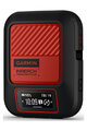 GARMIN komunikator satelitarny - INREACH MESSENGER PLUS - czarny/czerwony