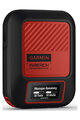 GARMIN komunikator satelitarny - INREACH MESSENGER PLUS - czarny/czerwony