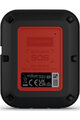 GARMIN komunikator satelitarny - INREACH MESSENGER PLUS - czarny/czerwony