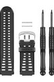 GARMIN FORERUNNER® 225 ND - czarny
