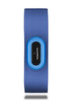 GARMIN HRM-SWIM™ - niebieski