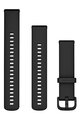 GARMIN pasek - QUICK RELEASE 20 MM - czarny